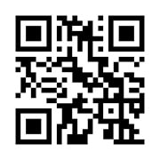 募金の2次元コード