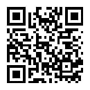 中央こども館で、ユースリーダーと遊ぼうの申し込み2次元コード