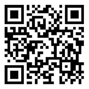 シニアカレッジの申し込み2次元コード