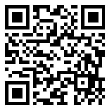 こころの健康講座の申し込み2次元コード