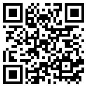 アンガーマネジメント講座の申し込み2次元コード