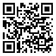 認知症講演会の申し込み2次元コード