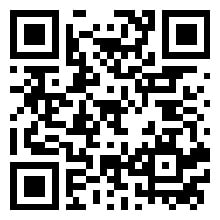 井上ひさし原作映画「父と暮せば」上映会の申し込み2次元コード