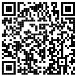 郵便局のネットショップの2次元コード