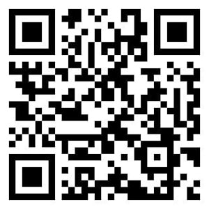 同まつりWebサイトの2次元コード