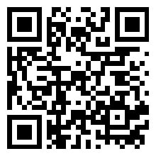 いちかわ検定の2次元コード