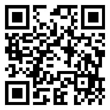 リサイクルブック市の申し込み2次元コード