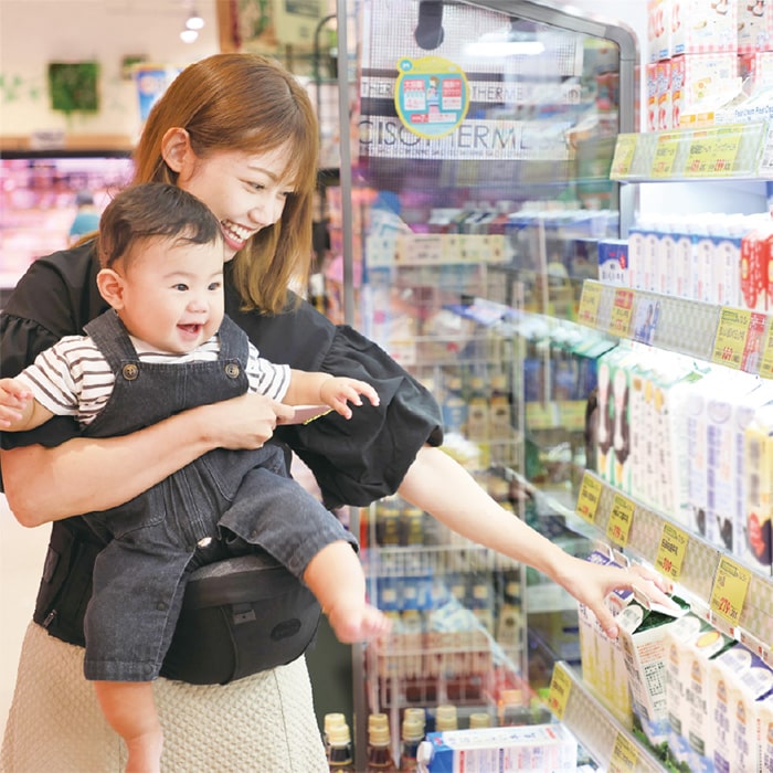 画像：みんなで協力 食品ロス0（ゼロ）へ