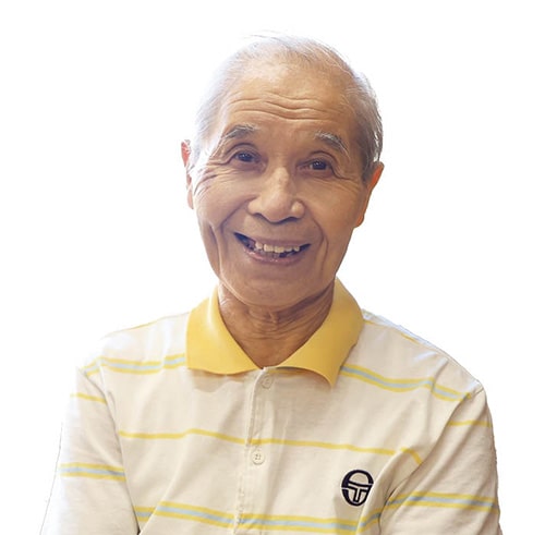 顔画像:佐藤さん