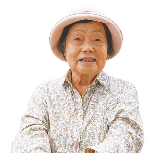 顔画像:遠山さん