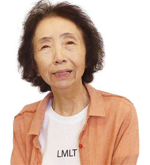 顔画像:相澤さん