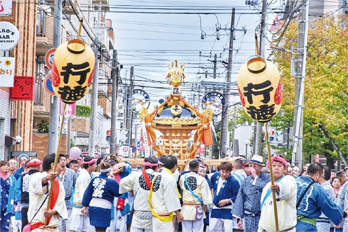 画像:キッチンカーの画像