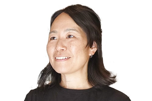 顔画像:清水澤さん