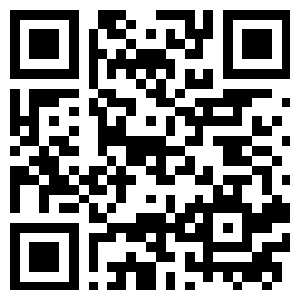 市と取引のある事業者の方への2次元コード