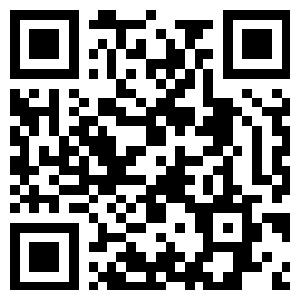こども家庭センター講演会の申し込み2次元コード
