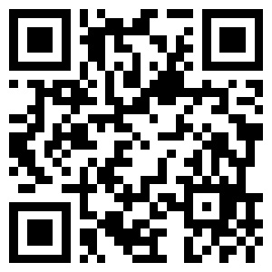 LGBTQ+講座パート1の申し込み2次元コード