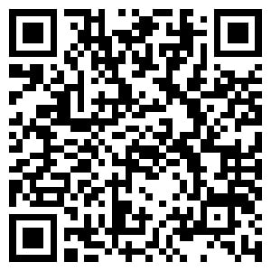 市響「ファミリー交響楽コンサート」の申し込み2次元コード