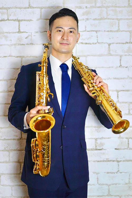 顔画像：山口雄理氏