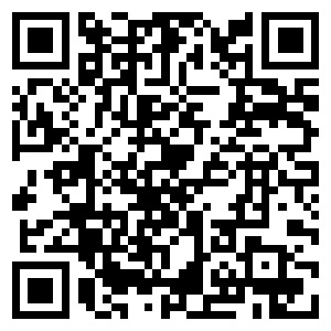 星野直子さんのトークセッションの問い合わせメール2次元コード