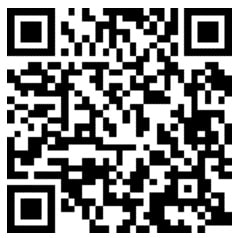 マナフェス2024の駐車場申し込み2次元コード