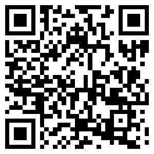 口腔がん検診(要申し込み)の2次元コード
