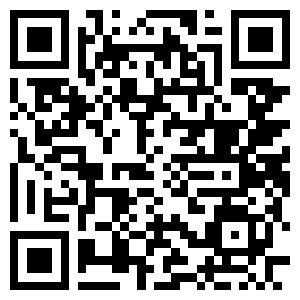 歯周疾患検診の2次元コード