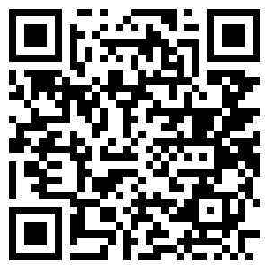 後期高齢者歯科健康診査の2次元コード