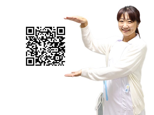 顔画像:中野歯科医師