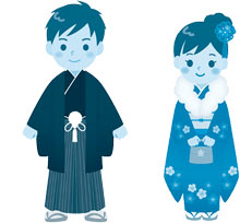 「新成人の集い」（成人式） オンライン開催のお知らせの画像