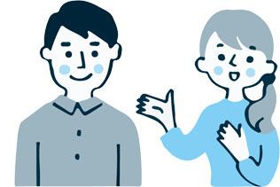 トランス男性(以下T)(人に説明する場合「オンナノヒトからオトコノヒトになった人」と話しているそうです)×バイセクシャル女性(以下B)の画像