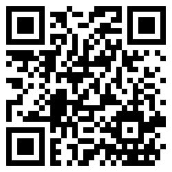 千葉国道事務所サイトの2次元コード