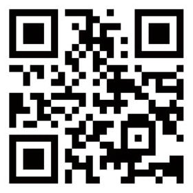 里親制度説明会の申し込み2次元コード