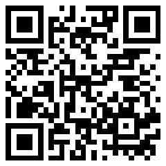 認知症サポーター養成講座の申し込み2次元コード