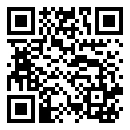 核兵器廃絶平和都市宣言40周年の2次元コード