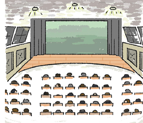 文学さんぽ「荷風と町歩き」の画像2