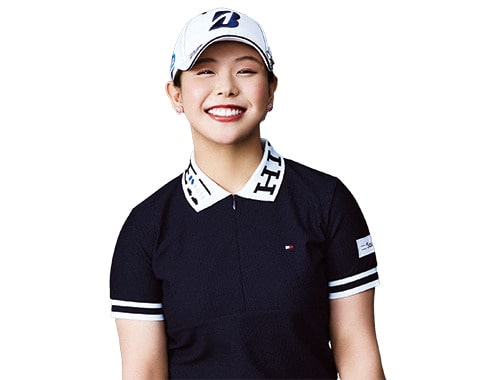 顔画像:吉田 優利選手