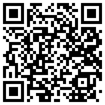 市公式Webサイトの2次元コード