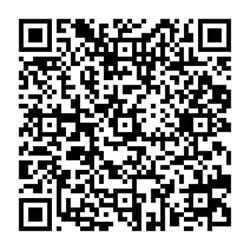 専用申込フォームの2次元コード