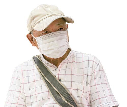 画像:レファレンスサービスを利用した方