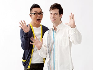 パックンマックンの画像