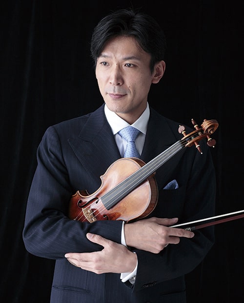 二村英仁氏の画像