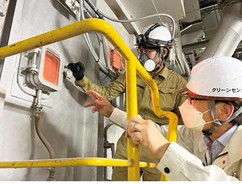 市民のために、市川市の未来のためにの画像