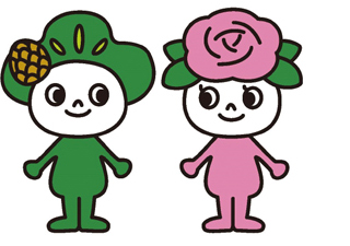 クロロとバララの画像