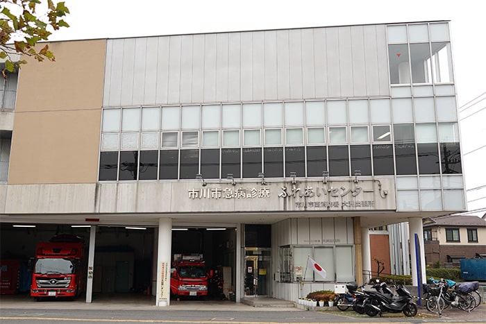 画像:子ども医療費助成を高校生相当年齢まで拡大(4月)