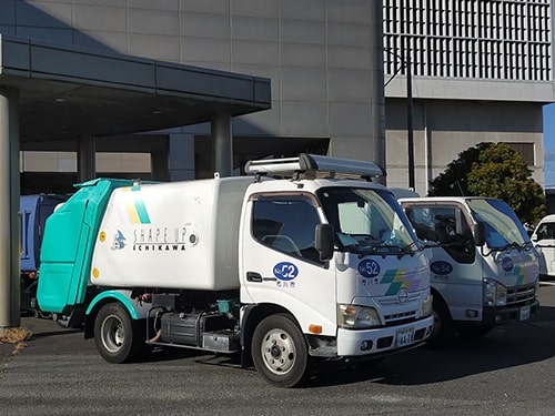 画像:クリーンセンター突然の稼働停止(10月)の画像1