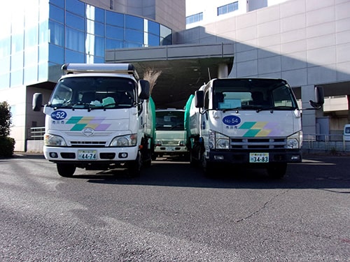 画像:クリーンセンター突然の稼働停止(10月)の画像2