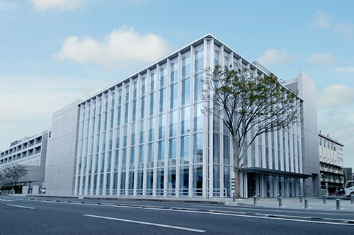 画像:市川市行徳公会堂