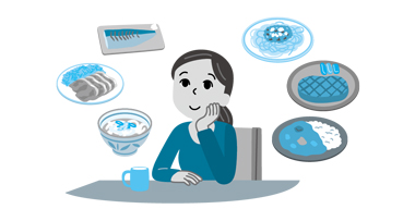 ［1］献立は家で決めるの画像