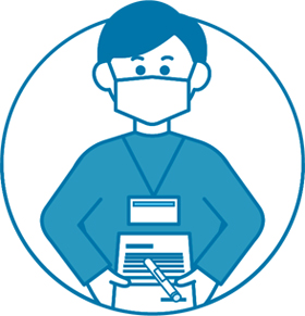 65歳以上の方を対象に新型コロナウイルス感染症のPCR検査を無料で行います（現在は終了しています。）の画像1