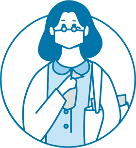 65歳以上の方を対象に新型コロナウイルス感染症のPCR検査を無料で行います（現在は終了しています。）の画像3